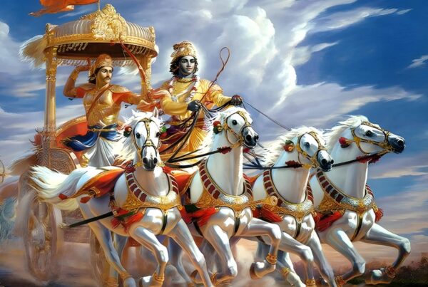 The 7 Untold Stories of Mahabharata