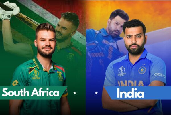 2024 T20 World Cup Final South Africa VS India Astrology Predictions 