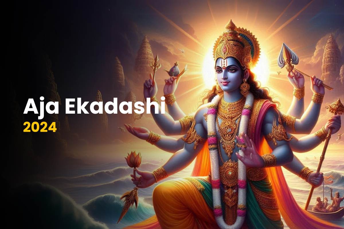 Aja Ekadashi 2024