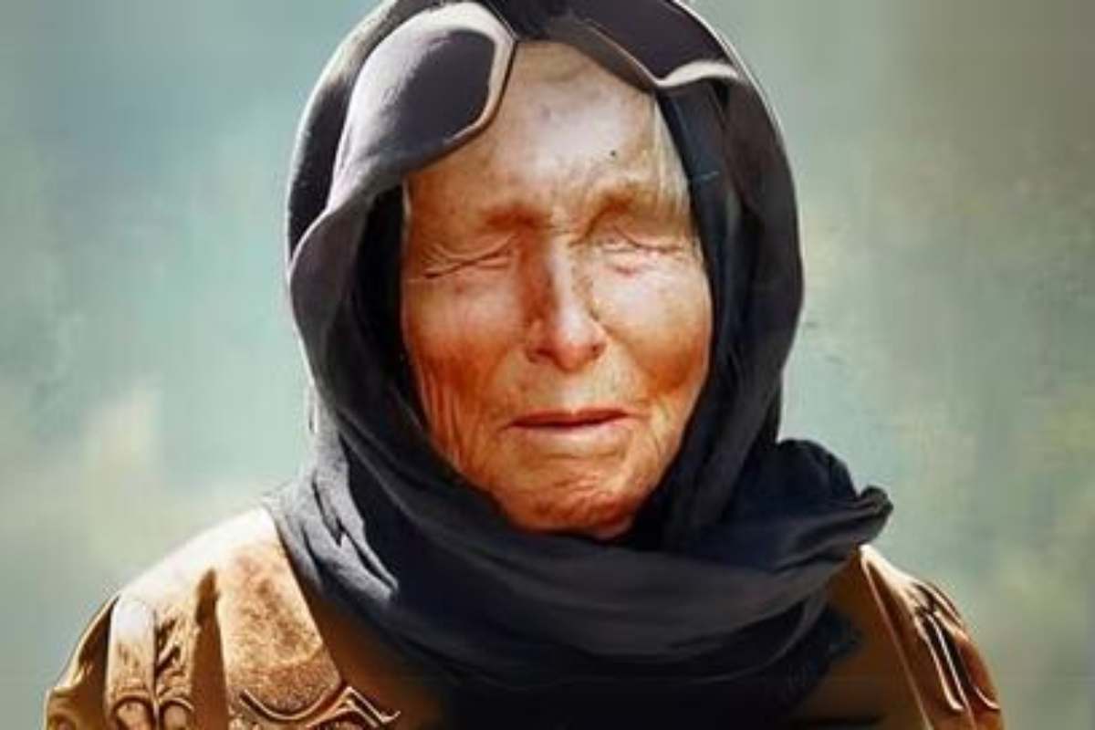 Is Humanity Coming to An End? Baba Vanga 2025 Predictions