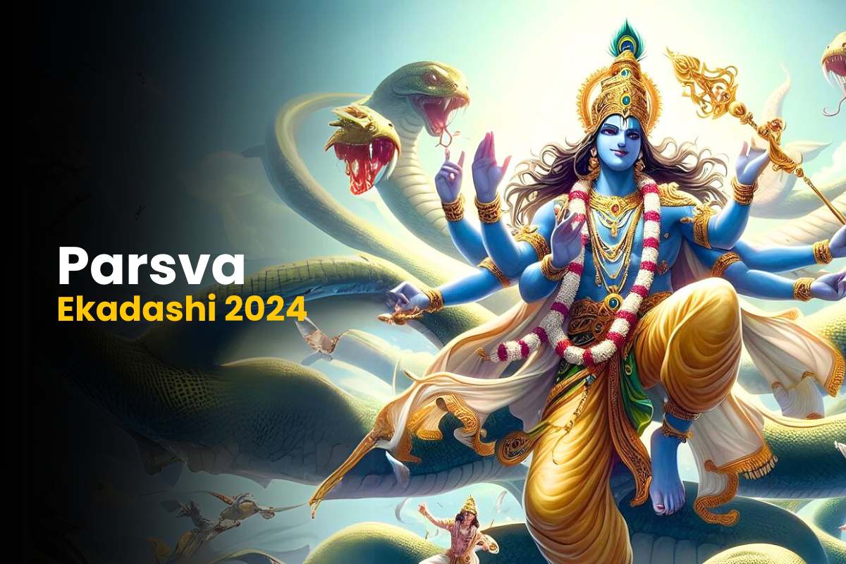 All You Need To Know About Parsva Ekadashi 2024