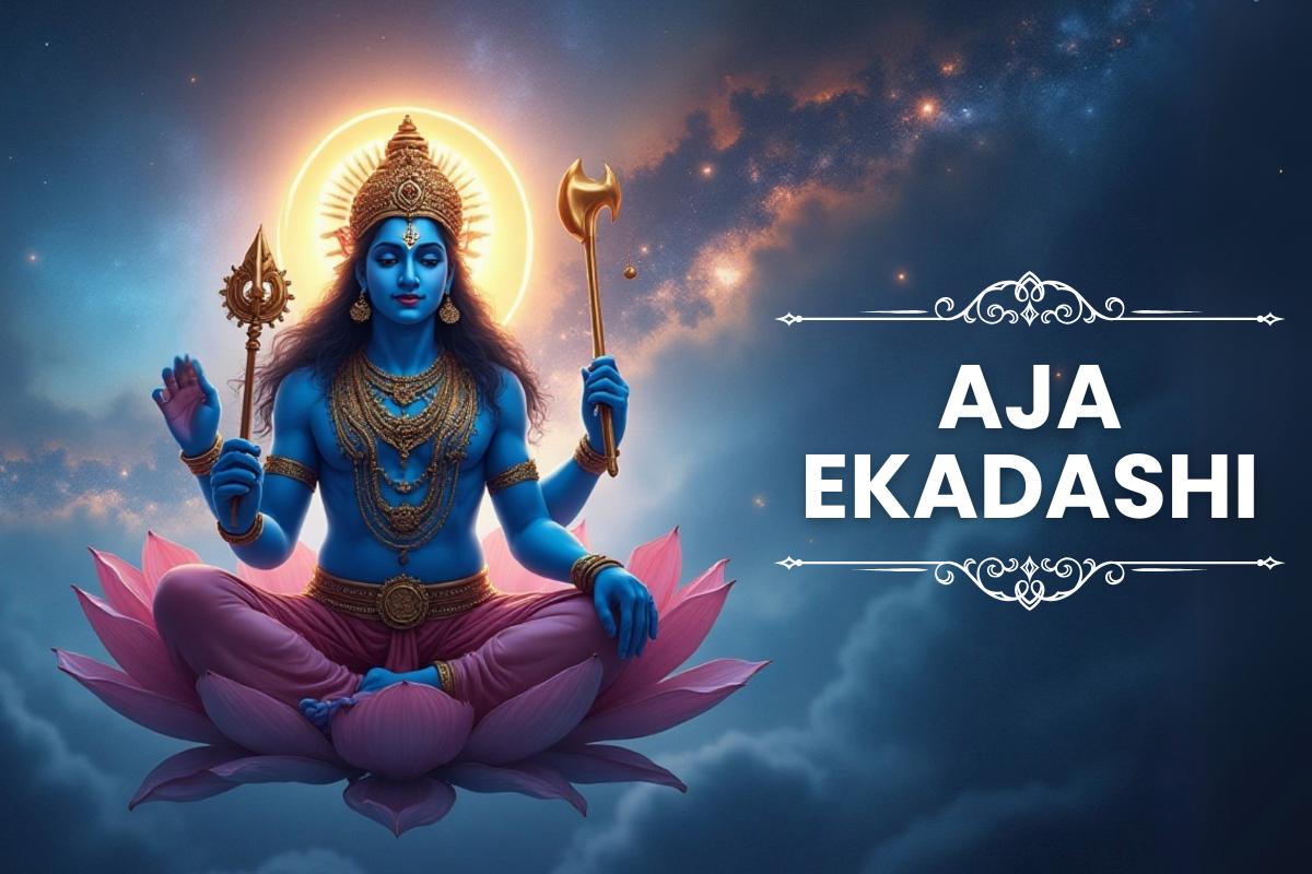 Aja Ekadashi