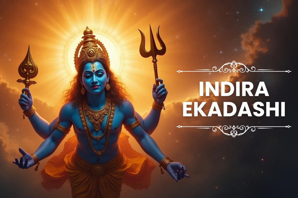 Indira Ekadashi
