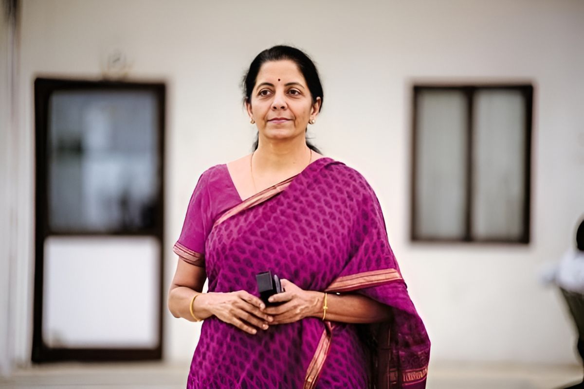 Nirmala Sitharaman Kundli Analysis