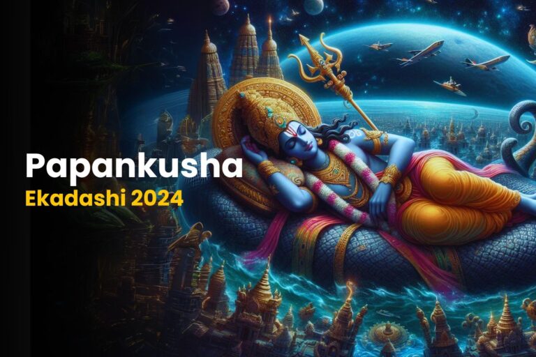 Papankusha Ekadashi 2025: Remove Your Sins!