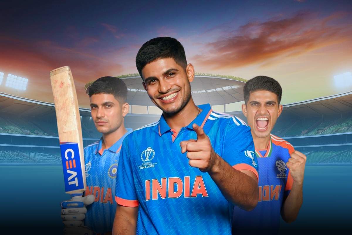 Shubman Gill Kundli Analysis_ Secrets of His Success