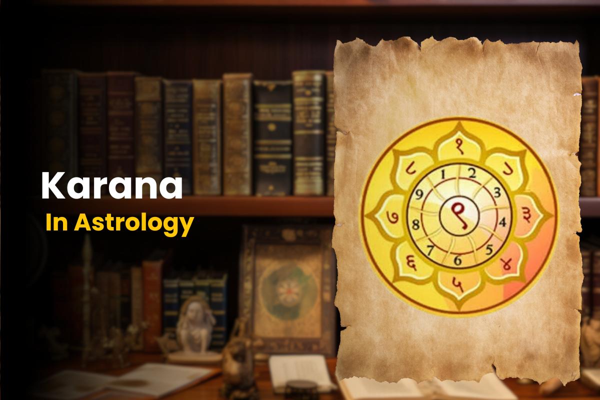 Karana In Astrology: Panchang’s Secret To Perfect Timing!