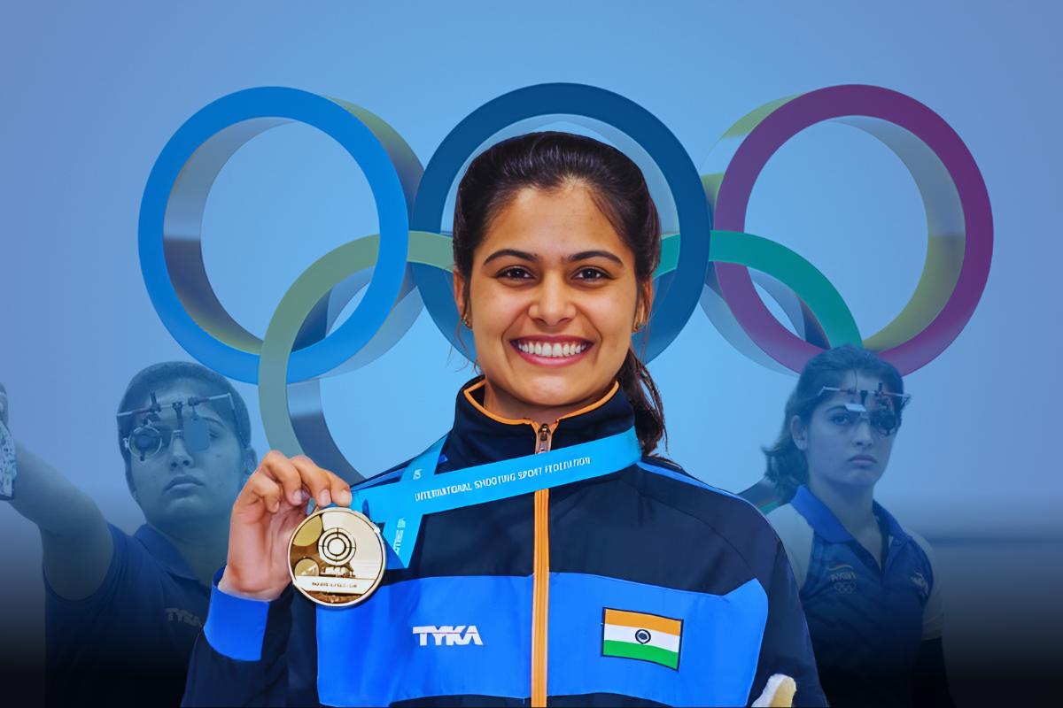 Manu Bhaker Kundli Analysis_ Stars, Strength and Success