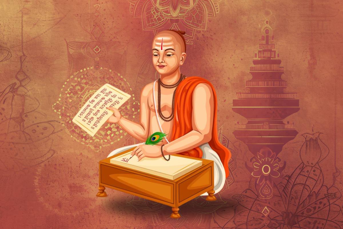 Tulsidas Jayanti 2024 The Birth Anniversary Of Tulsi Das Ji