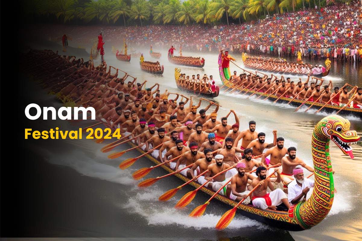 Onam Festival 2024 Dates, Rituals and Significance