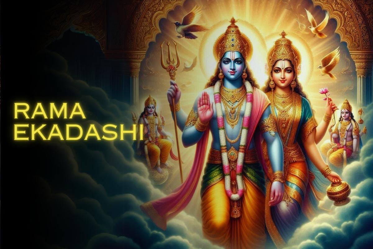 Rama Ekadashi 2024