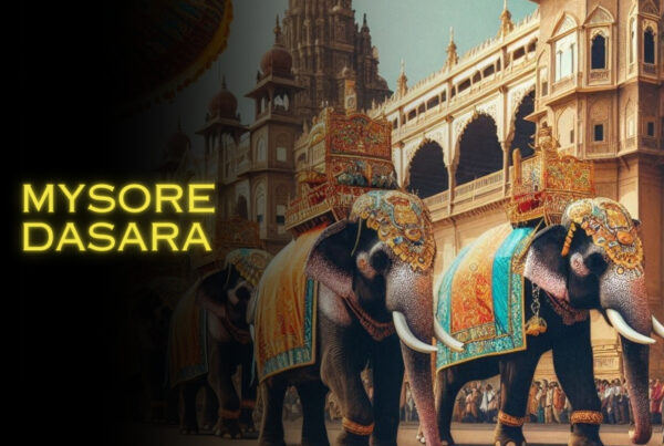 Mysore Dasara 2024_ India’s Most Iconic Festival!