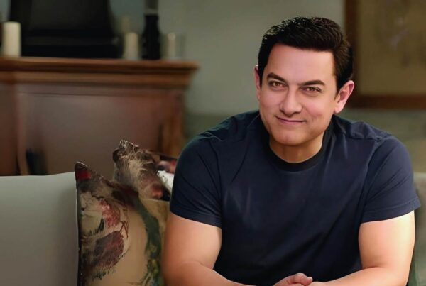 Astrology Reveals Aamir Khan Career 2025 Transformation 