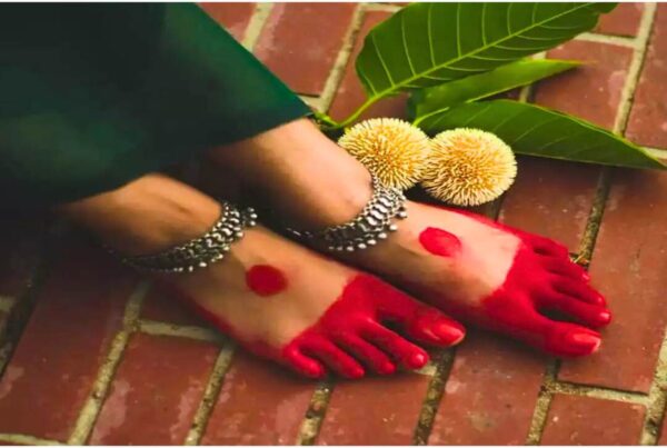 Benefits of Alta on Feet_ Does it Only Symbolise Marital Bliss