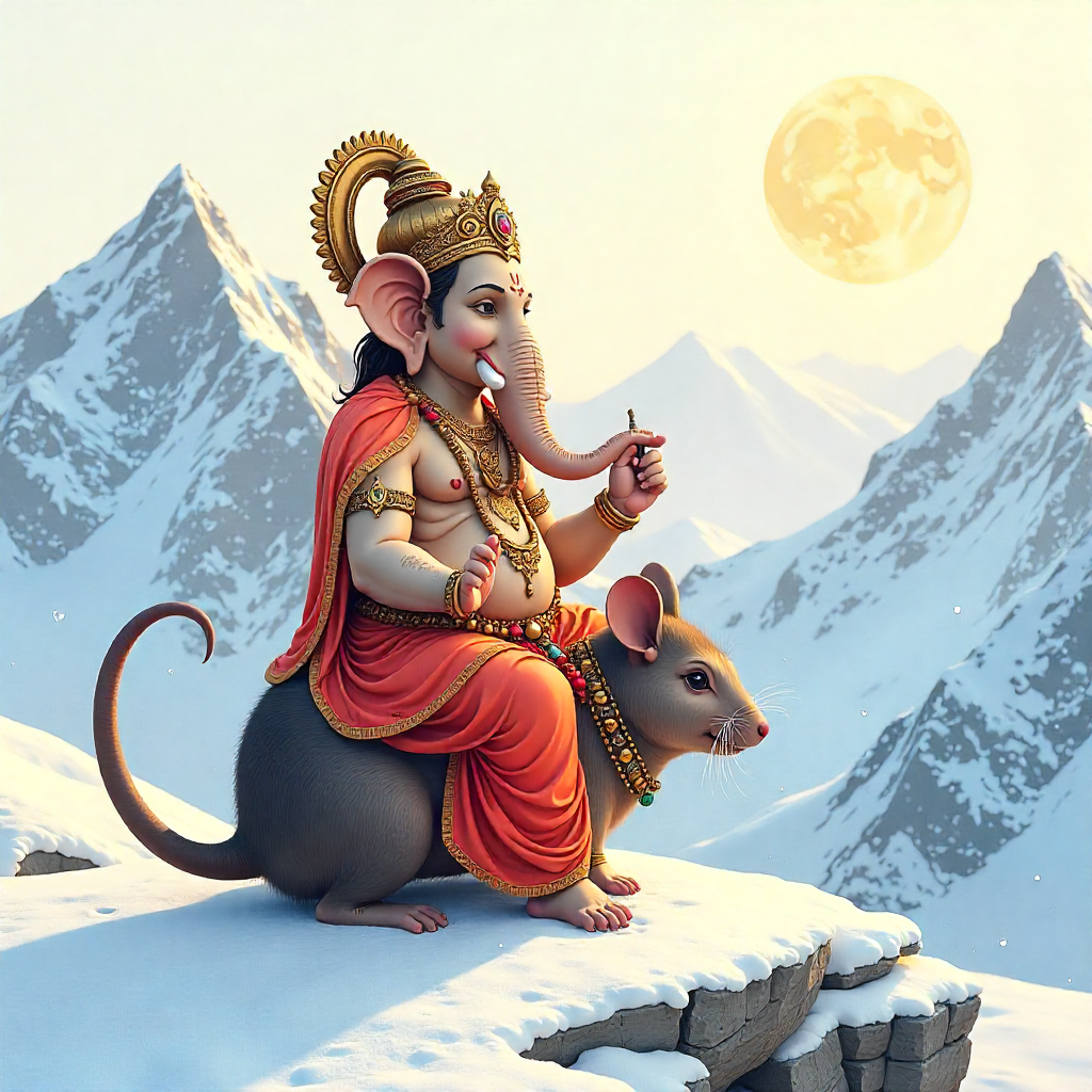 Ganesh Chaturthi 2025: जानिए भगवान गणेश कब होंगे घर-घर विराजमान