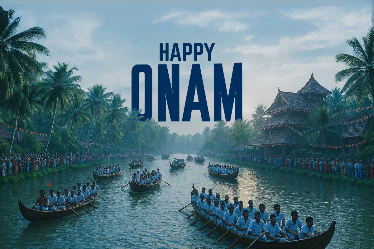 Onam Festival 2025 Dates, Rituals and Significance