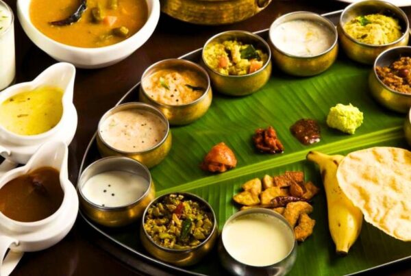 Does Eating On Banana Leaf Really Make Our Planet Stronger__ Does Eating On Banana Leaf Really Make Our Planet Stronger