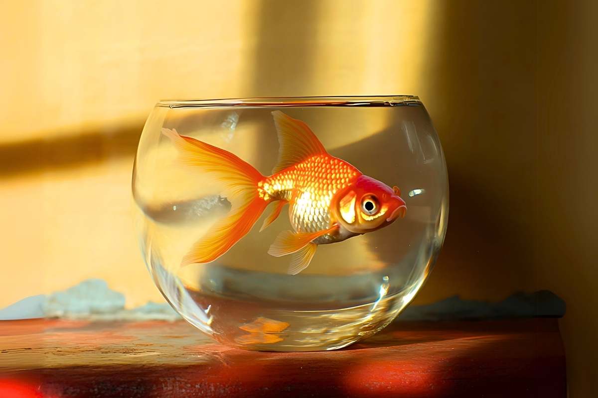 Goldfish in Vastu_ Do They Symbolise Prosperity