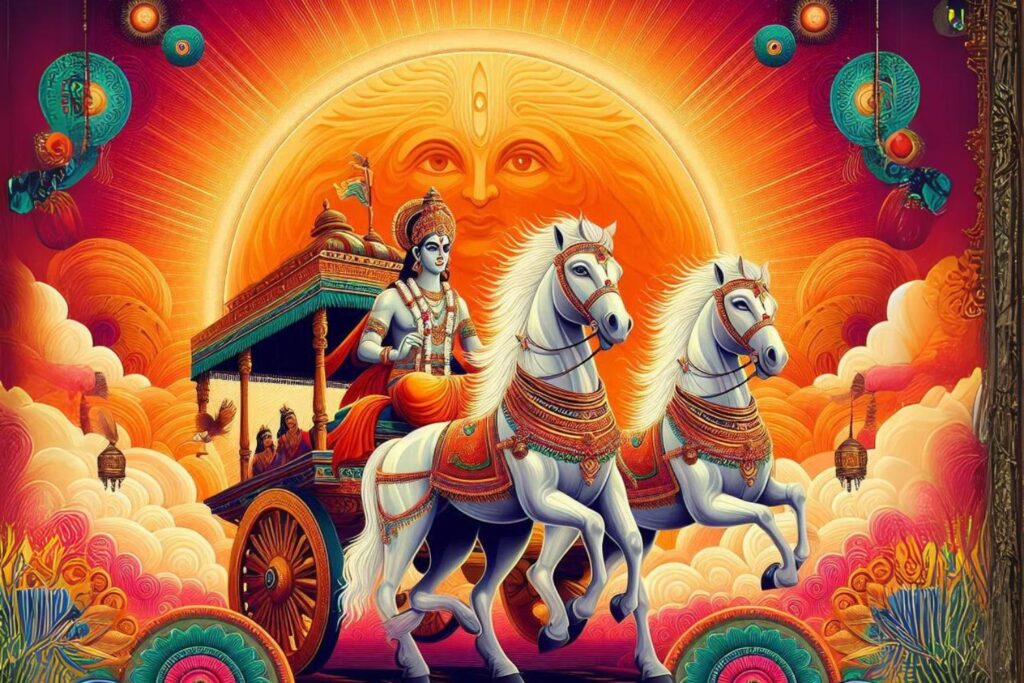 Dhanu R Rathod Dhanu Sankranti 2024: Meaning, Significance and Facts