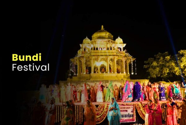 Bundi Festival