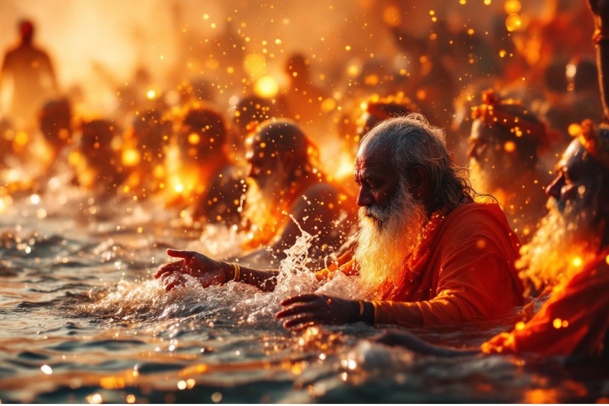 Maha Kumbh Mela