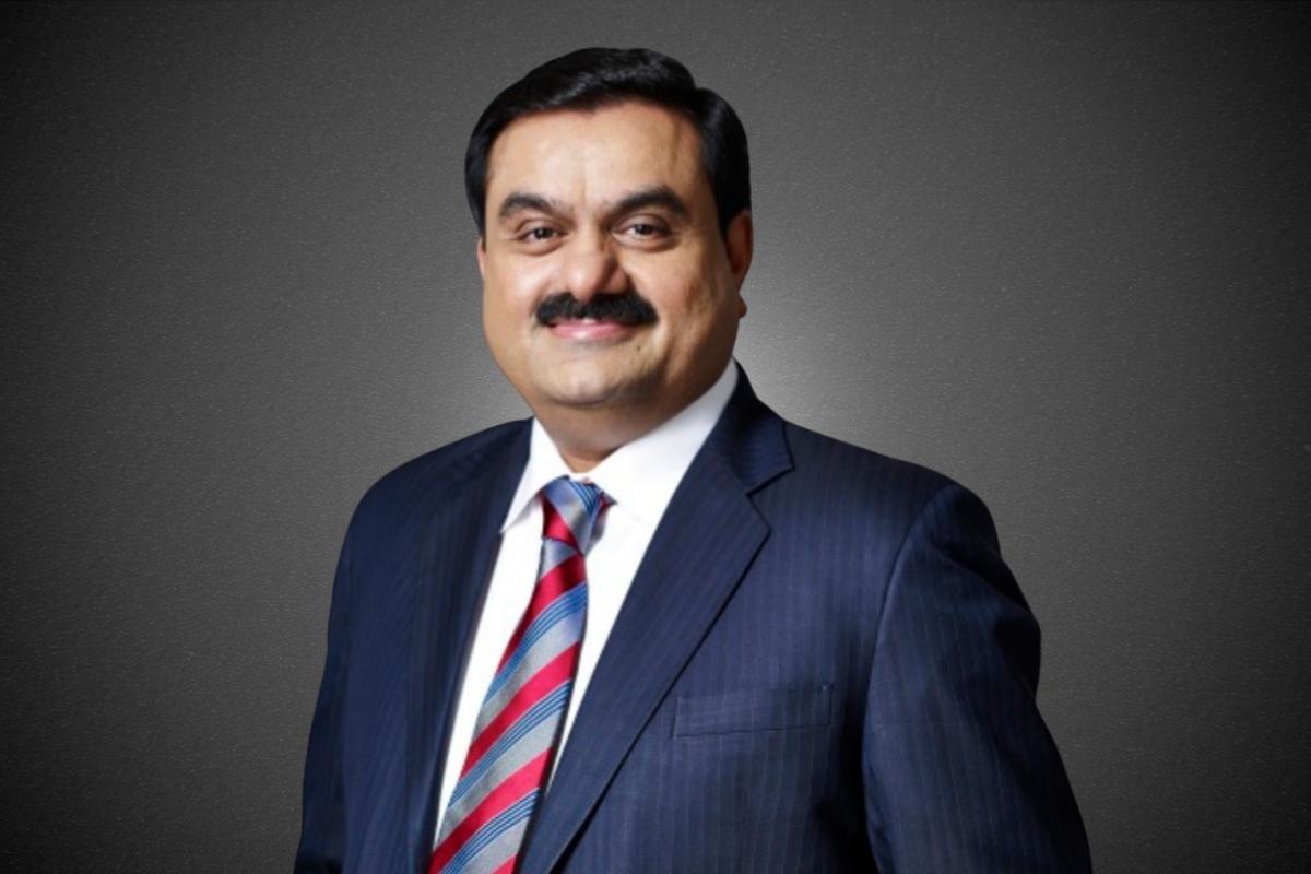 Gautam Adani