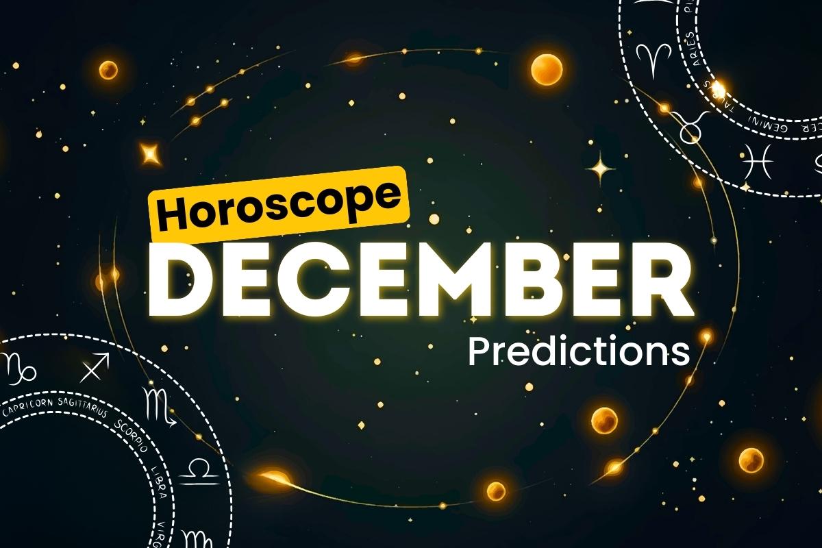 Monthly Horoscope Predictions