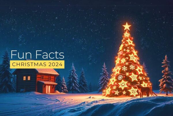 Fun Facts About Christmas 2024 With Astrology