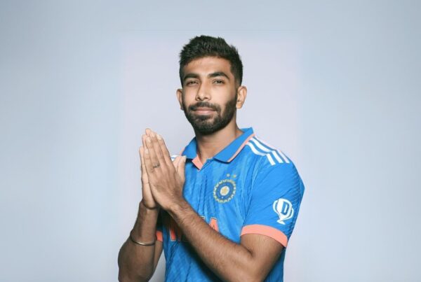 Jasprit Bumrah Birthday Astrological Surprises For Jassi!