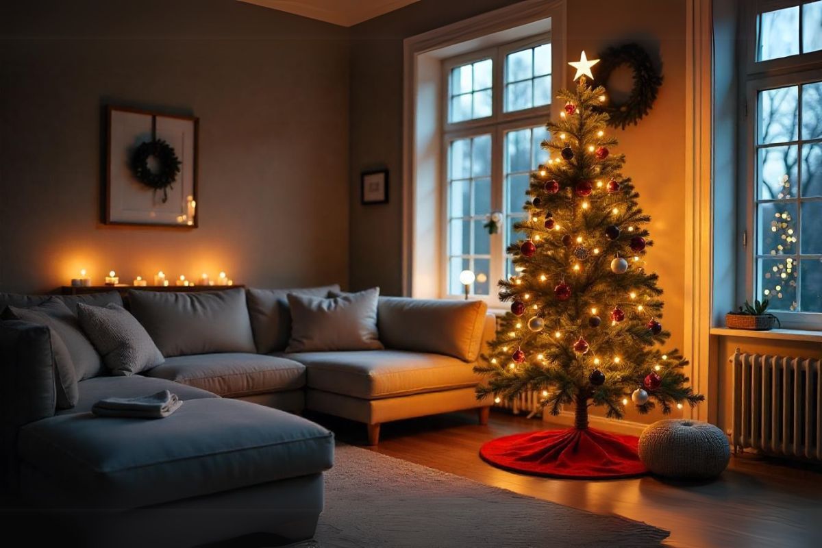 Vastu Tips For Christmas