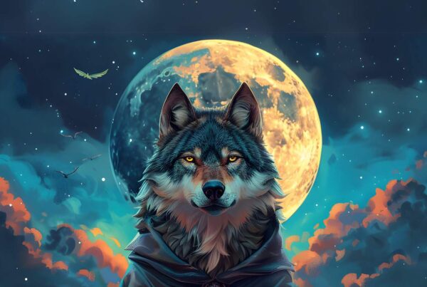 Wolf Moon