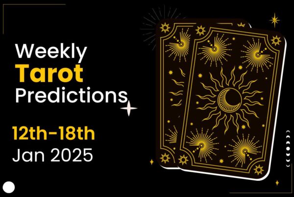 Weekly Tarot Predictions