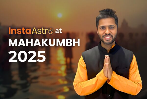 InstaAstro At Mahakumbh