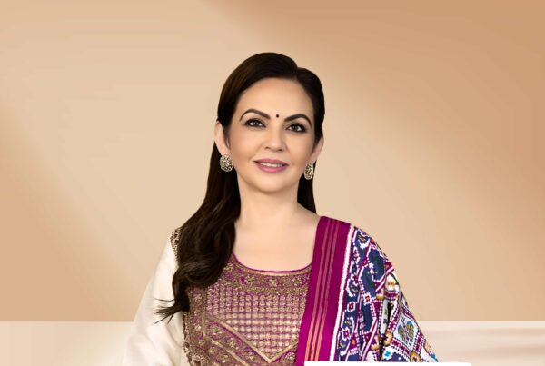 Nita Ambani Kundli Analysis Secrets Behind Success And Fame!