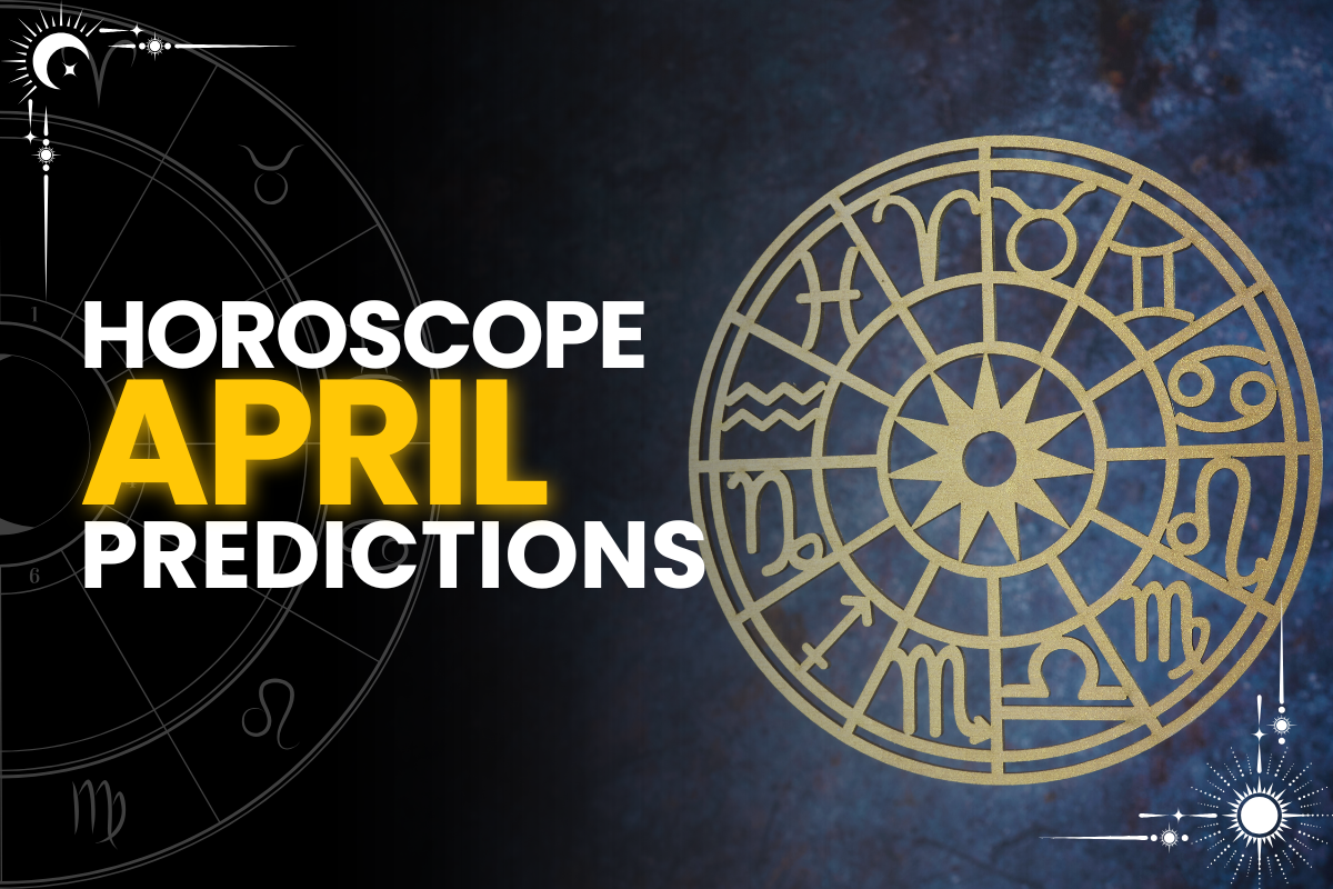 Monthly Tarot Prediction For April