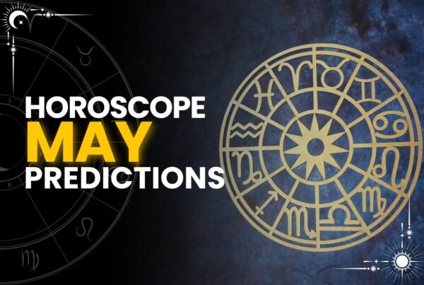 May Horoscope
