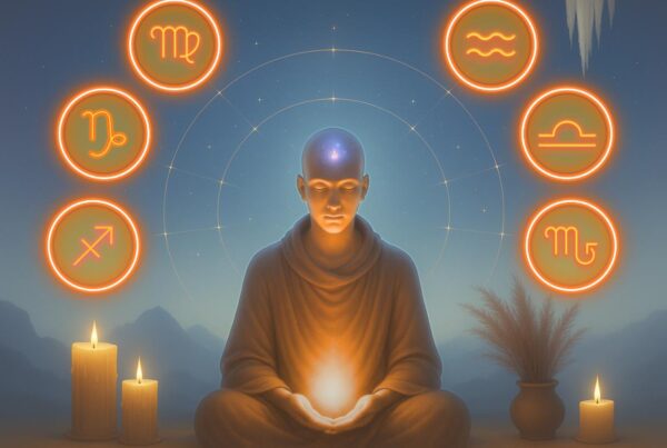 Top 6 Zodiac Sign Who Are Wise Judges