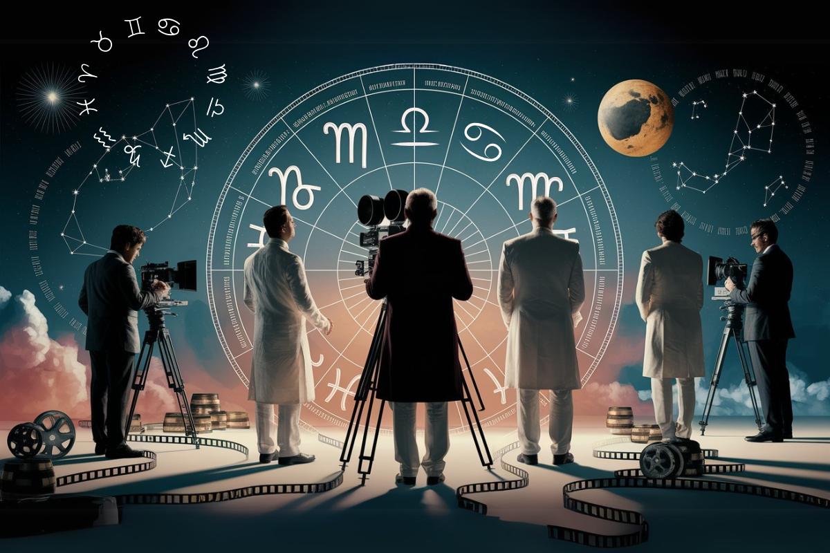 Movie Directors Core Edition