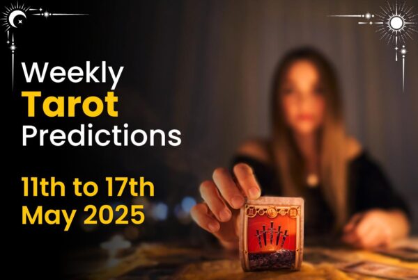 Weekly Tarot Predictions