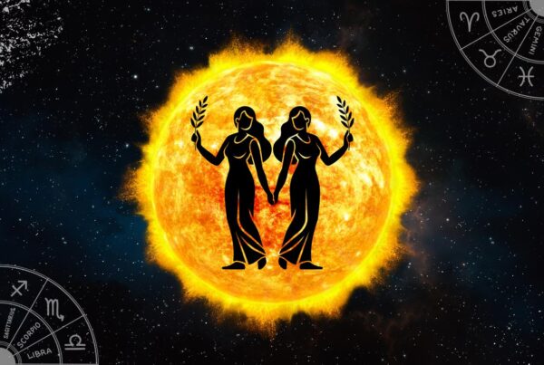 Sun Transit In Gemini