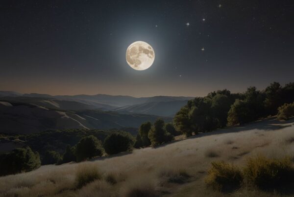 Corn Moon