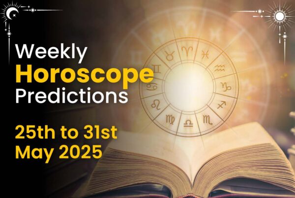 next week horoscope