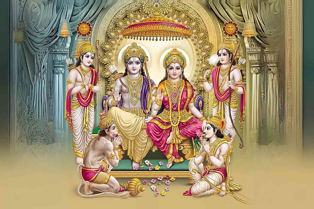 Ramayana kee ye 8 chaupaiyaan