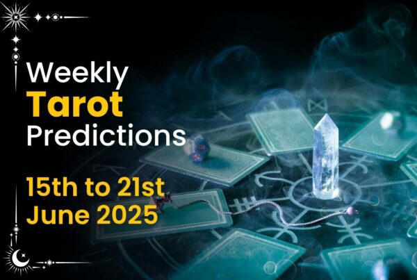 Weekly Tarot Predictions