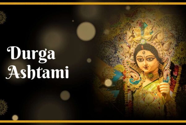 Durga Ashtami