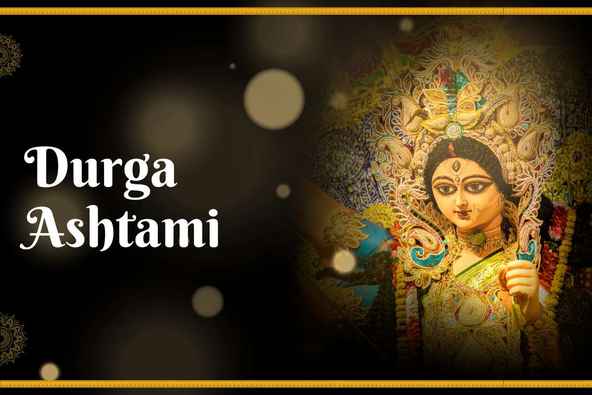 Durga Ashtami