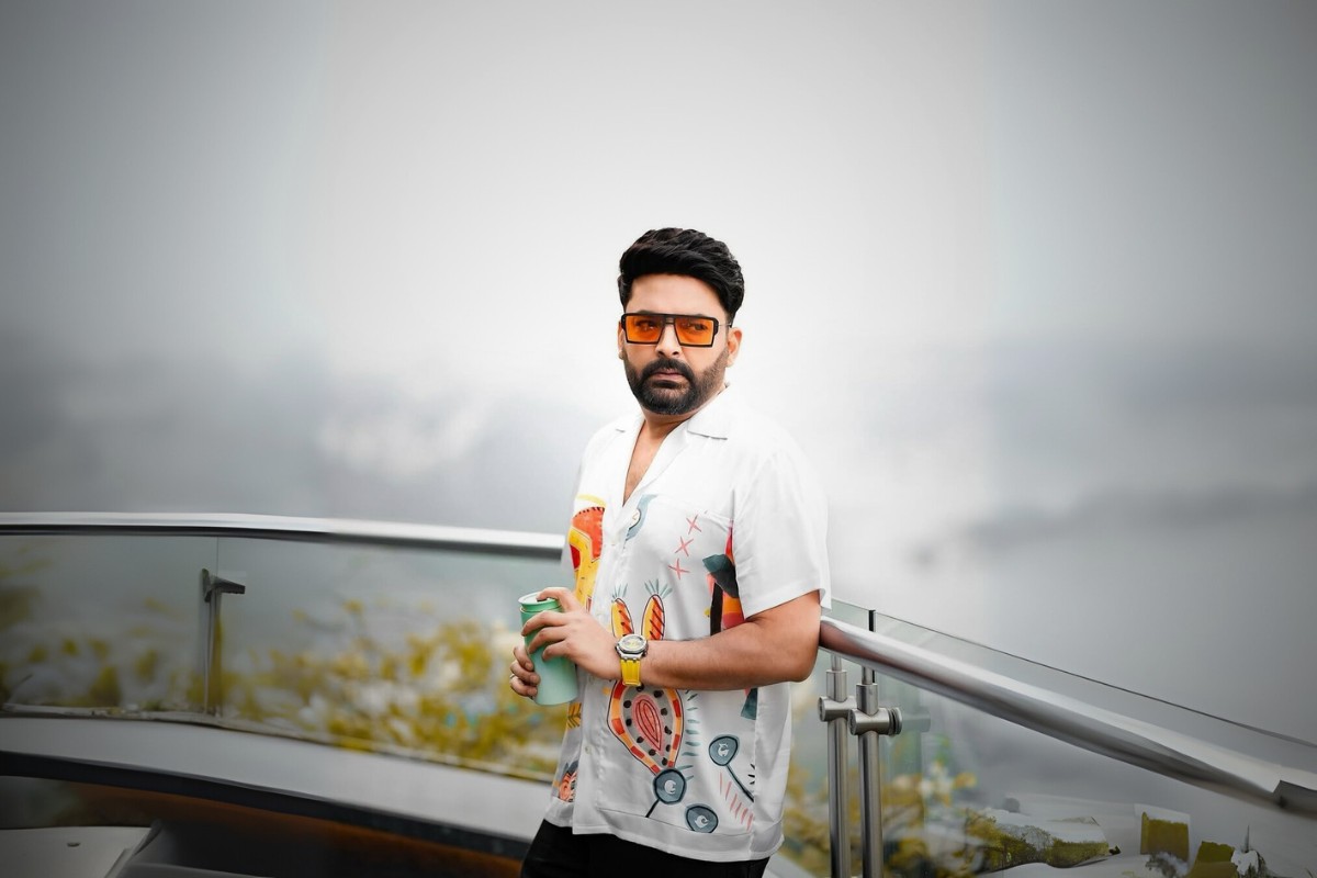 Kapil Sharma Kundli by Instaastro