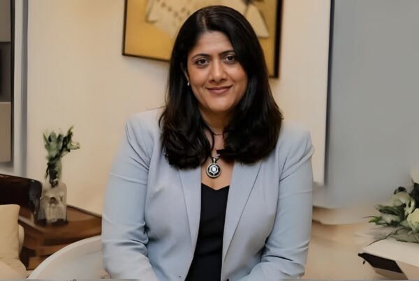 Priya Nair