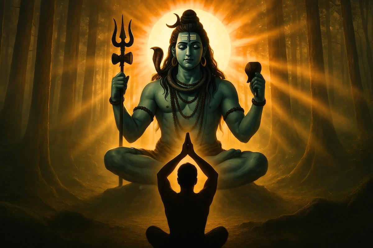 Zodiac Signs Devoted to Lord Shiva By instaastro