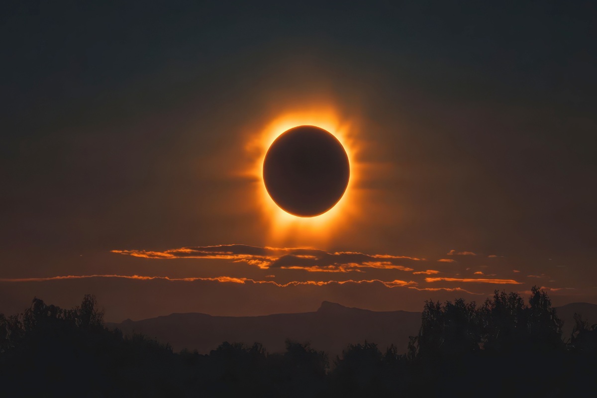 Solar Eclipse